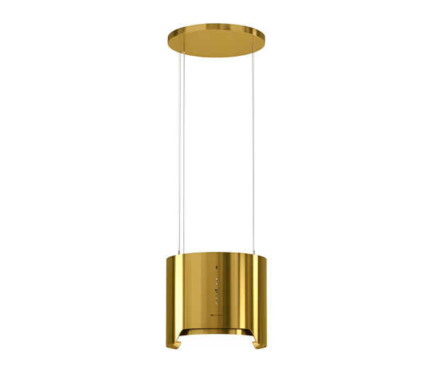 GLOBALO ARENOFLOW 39.4 GOLD - 1525787 - zdjęcie